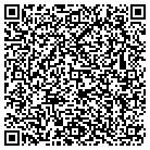 QR code with Hall County Court Adm contacts