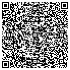 QR code with Hughes Assoc Productions Inc contacts