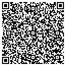 QR code with James Harris contacts