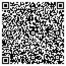 QR code with Kings Korner contacts