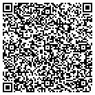 QR code with Mk Crowell Grading Inc contacts