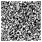 QR code with Antioch Mssonary Baptst Church contacts