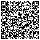 QR code with Toccoa Bakery contacts