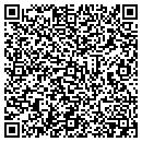 QR code with Mercer's Garage contacts