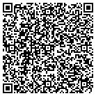 QR code with First National Bank-Gainsville contacts
