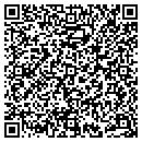 QR code with Genos Garage contacts