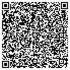QR code with Area Ix Hlth Office-Forrest Cy contacts