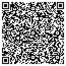 QR code with L&W Auto Service contacts