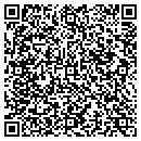 QR code with James M Hancock Rev contacts