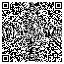 QR code with Y & W Sportswear Inc contacts
