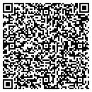 QR code with Ouachita Rock contacts