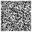 QR code with L & W Tire Service contacts