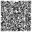 QR code with S & K Famous Brands Menswear contacts
