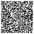 QR code with Ilpea Inc contacts