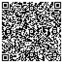 QR code with Hot Cars Inc contacts