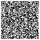 QR code with AAA Screen Printing contacts