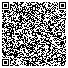 QR code with Haddock Collison Center contacts