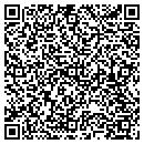 QR code with Alcovy Nursery Inc contacts