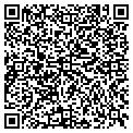 QR code with David Cape contacts
