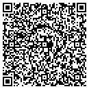 QR code with G&L Salvage contacts
