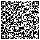 QR code with K J Insurance contacts