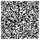 QR code with Curtis Brock Maysville Motors contacts