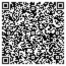 QR code with Anglin Automotive contacts
