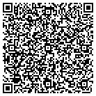 QR code with B & C Trucking & Repair Inc contacts