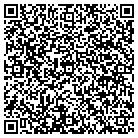 QR code with S & S Embroidery Company contacts