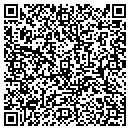 QR code with Cedar Cabin contacts
