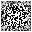 QR code with A Get Away contacts