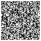 QR code with Hadden's Auto Repair Inc contacts