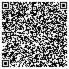 QR code with A South Metro Towing contacts
