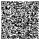 QR code with A Plus Towing contacts
