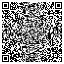 QR code with This & That contacts
