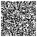 QR code with L Gray Dellinger contacts
