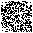 QR code with Caldwell Fabrication & Welding contacts