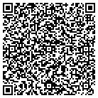 QR code with Cavelier & Associates Inc contacts
