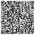 QR code with Phoenix Laser Products Inc contacts