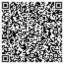 QR code with A New Season contacts