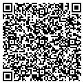 QR code with Brodix Inc contacts