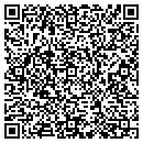 QR code with BF Construction contacts