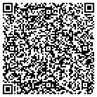 QR code with APAC-Alabama Inc Hodges contacts