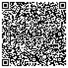 QR code with Ultra Pro Autowash contacts