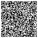 QR code with Ronnie's Towing contacts