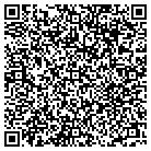 QR code with Simmons & Son's Small Auto Bdy contacts