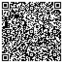 QR code with Urban Auto contacts