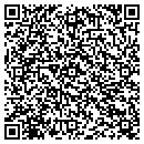 QR code with S & T Manufacturing Inc contacts
