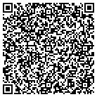 QR code with D R W Transportation Services contacts