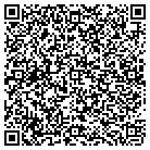 QR code with A1 Signs contacts